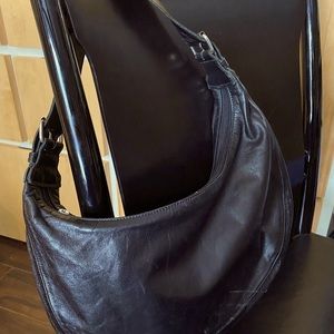 Rudsak leather shoulder bag